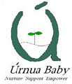 Urnua Baby Doula Services logo