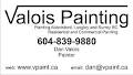 Valois Painting logo