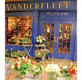 Vanderfleet Flowers Florists logo