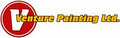 Venture Painting Ltd. logo