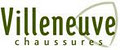 Villeneuve orthopédique logo