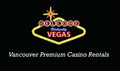 Virtually Vegas logo