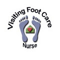 Visiting Foot Care Nurse logo