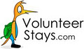 VolunteerStays logo