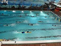 W. Ross Macdonald Swimming image 1