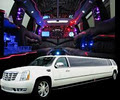 Wedding Limousine Toronto image 6