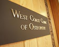 West Coast Clinic of Osteopathy image 1