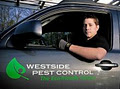 Westside Pest and Wildlife Control logo