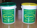 When Doody Calls Pet Waste Services image 1