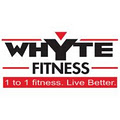Whyte Fitness logo