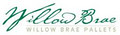 Willow Brae Pallets logo