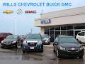 Wills Chevrolet Ltd image 3