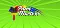 Winnipeg Painters - Winnipeg Paint Masters logo