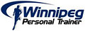 Winnipeg Personal Trainer logo