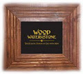 Wood Water & Stone logo