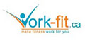 Work-fit logo