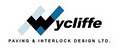 Wycliffe Paving & Interlock Design Ltd logo