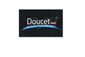 Your Edmonton Painters Doucet & Co. logo