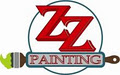 Zee Zee Painting Professionals logo
