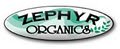 Zephyr Organics logo