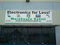 eWarehouse Outlet logo