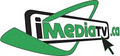 iMediatv.ca logo