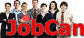 jobcan logo