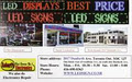 office lease, rental, led sign, led display moving sign, best service No. 1 image 2