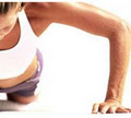 physicALLY active - Allison Sharpe Personal Training logo