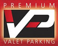 premium valet parking logo
