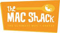 the Mac Shack logo