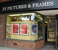 3Y Picture Framing and Art Gallery logo