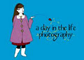A Day In The Life Photography logo