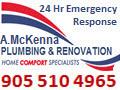 A. McKenna Plumbing image 2