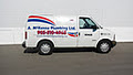 A. McKenna Plumbing logo