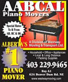AABCAL piano movers image 3