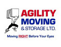 AGILITY MOVING & STORAGE LTD. logo