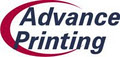 Advance Printing Co Ltd logo