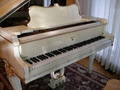 Amstutz Piano Tuning and Repair image 3