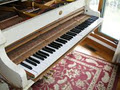 Amstutz Piano Tuning and Repair image 1