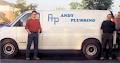 Andy Plumbing logo