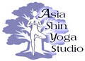 Asia Shin Yoga Studio logo