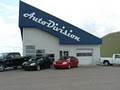 Auto Division Ltd. logo