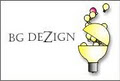 BG DeZign logo