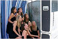 Barrie Photo booth rentals logo