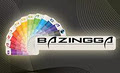 Bazingga logo