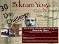 Bikram Yoga Calgary South logo