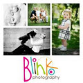 Blink Photography logo