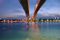 Bluewater Bridge image 4