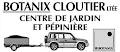 Botanix Cloutier logo